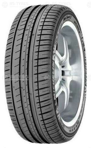 Michelin Pilot Sport 3 Acoustic 255/40 R20 101Y