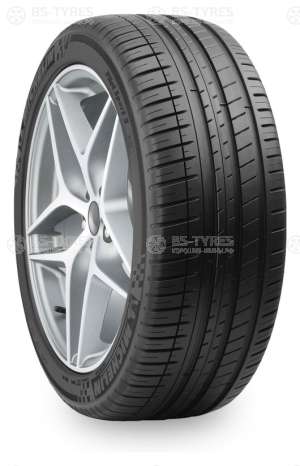 Michelin Pilot Sport 3 MO 255/40 R20 101Y