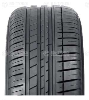 Michelin Pilot Sport 3 MO 255/40 R20 101Y