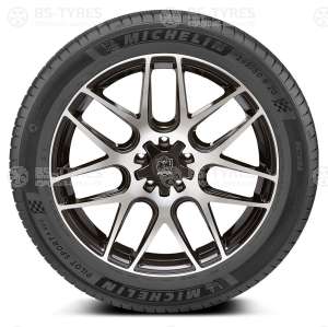 Michelin Pilot Sport 4 RunFlat 235/45 R19 95V