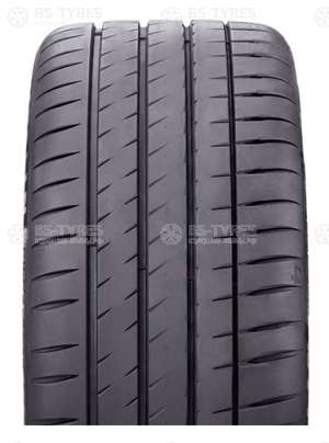 Michelin Pilot Sport 4 RunFlat 235/45 R19 95V