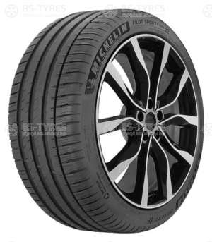 Michelin Pilot Sport 4 RunFlat 235/45 R19 95V
