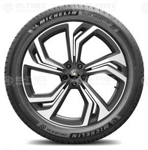 Michelin Pilot Sport 4 RunFlat 235/45 R19 95V