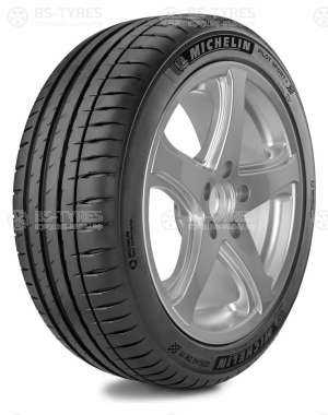 Michelin Pilot Sport 4 RunFlat 235/45 R19 95V