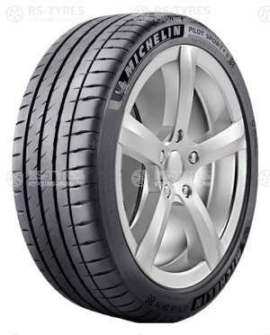 Michelin Pilot Sport 4S 215/35 R18 84Y (уценка)