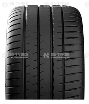 Michelin Pilot Sport 4S 215/35 R18 84Y (уценка)