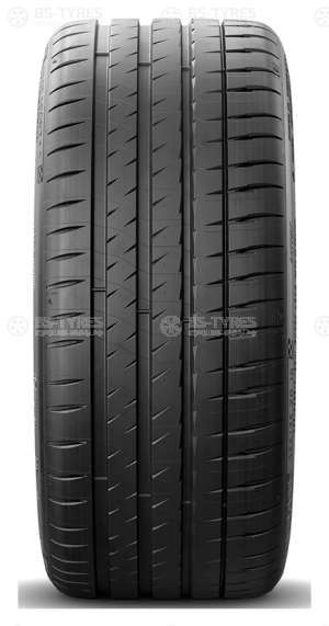 Michelin Pilot Sport 4S 215/35 R18 84Y (уценка)