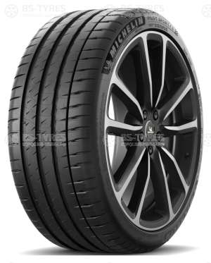 Michelin Pilot Sport 4S 215/35 R18 84Y (уценка)