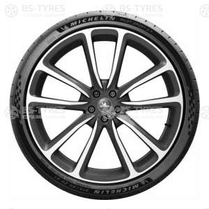 Michelin Pilot Sport 5 255/40 R20 101Y