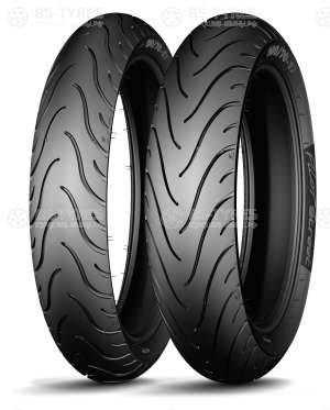 Michelin Pilot Street 70/90 R17 43S Универсальная