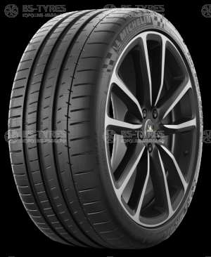 Michelin Pilot Super Sport 295/35 R20 105Y (2015)