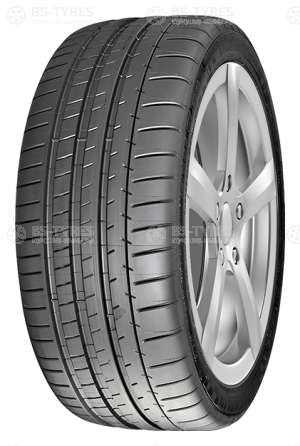 Michelin Pilot Super Sport 295/35 R20 105Y (2015)