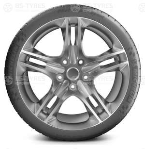 Michelin Pilot Super Sport 295/35 R20 105Y (2015)