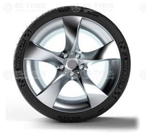 Michelin Pilot Super Sport 295/35 R20 105Y (2015)