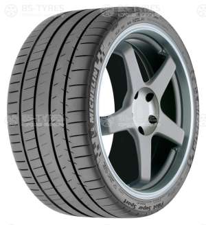 Michelin Pilot Super Sport 295/35 R20 105Y (2015)