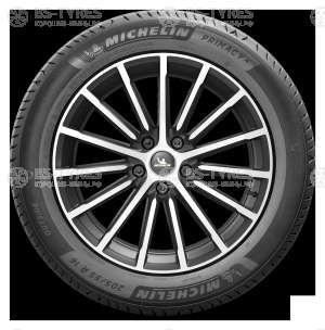 Michelin Primacy 4+ 235/45 R17 94W