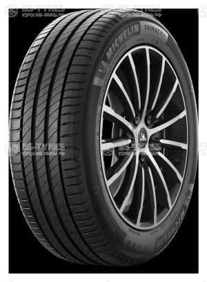 Michelin Primacy 4+ 235/45 R17 94W