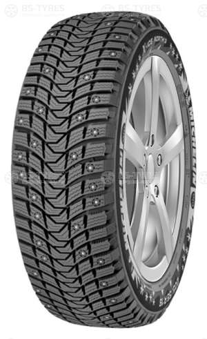 Michelin X-Ice North 3 285/40 R19 107H (2015)