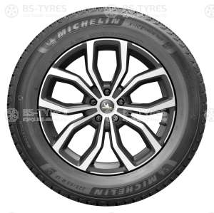 Michelin X-Ice Snow 235/50 R17 100T