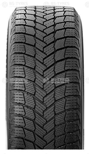 Michelin X-Ice Snow 235/50 R17 100T