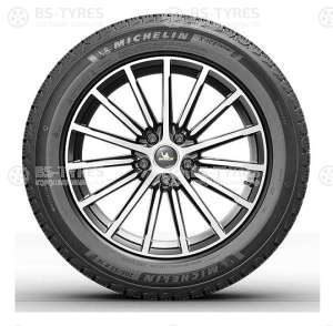 Michelin X-Ice Snow 235/50 R17 100T