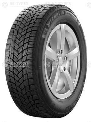 Michelin X-Ice Snow 235/50 R17 100T