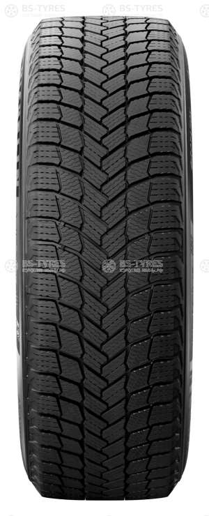 Michelin X-Ice Snow 235/50 R17 100T