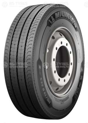 Michelin X MULTI Z 315/60 R22.5 154/148L Рулевая