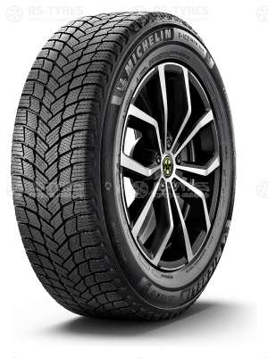 Michelin X-Ice Snow 215/60 R16 99H