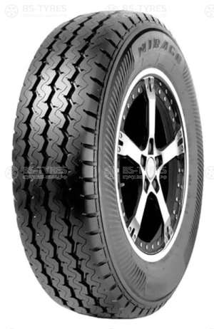 Mirage MR-300 205/75 R16C 110/108R