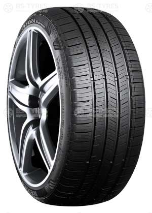 Nexen N'Fera Supreme 265/40 R22 106W