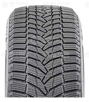 Nankang Ice Activa 2 275/40 R20 106T