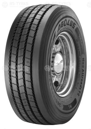 Aeolus Neo Allroads T2 235/75 R17.5 143/141J