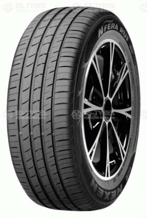Nexen N`Fera RU1 SUV 255/50 R20 109V