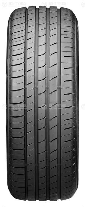 Nexen N`Fera RU1 SUV 255/50 R20 109V