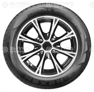 Nexen N`Fera RU1 SUV 255/50 R20 109V