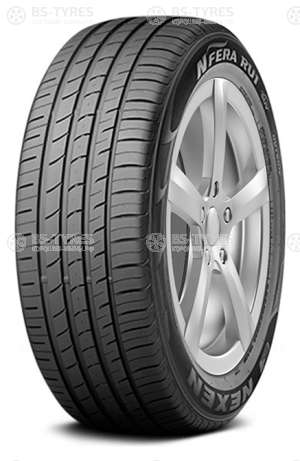 Nexen N`Fera RU1 SUV 255/50 R20 109V