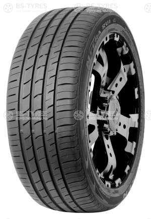 Nexen N`Fera RU1 SUV 255/50 R20 109V