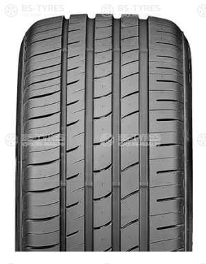 Nexen N`Fera RU1 SUV 255/50 R20 109V