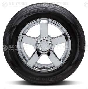 Nexen N`Fera RU5 235/65 R18 110V