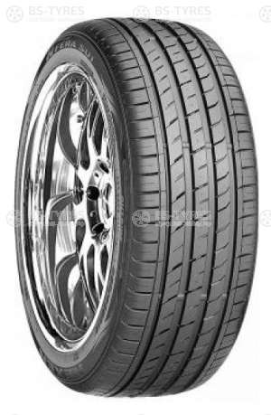 Nexen N`Fera SU1 225/55 R17 101W