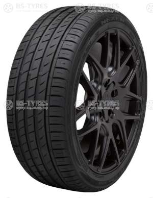 Nexen N`Fera SU1 225/55 R17 101W