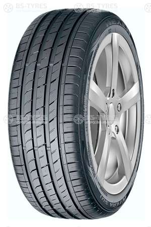 Nexen N`Fera SU1 225/55 R17 101W