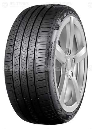 Nexen N'Fera Supreme 265/40 R22 106W