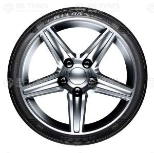 Nexen N'Fera Supreme 265/40 R22 106W