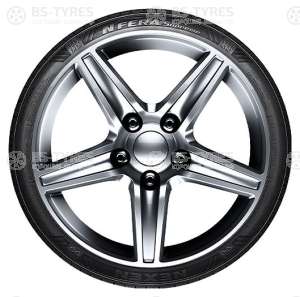 Nexen N'Fera Supreme 265/40 R22 106W