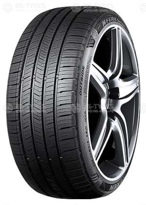 Nexen N'Fera Supreme 265/40 R22 106W