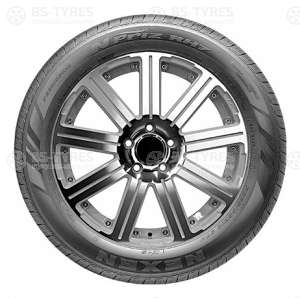 Nexen N`Priz RH7 235/55 R18 100H