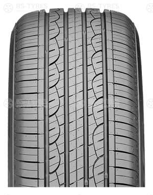 Nexen N`Priz RH7 235/55 R18 100H