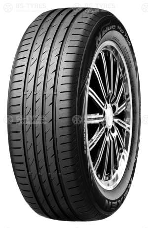 Nexen N`blue HD Plus 185/60 R14 82T